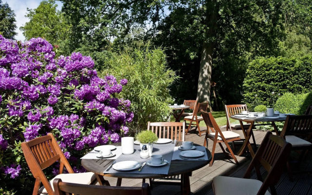 Ringhotel Ahrensburg
