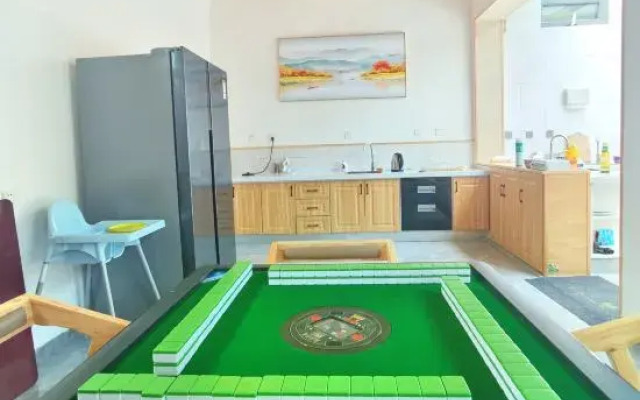 Tranquil Moon Mountain Homestay