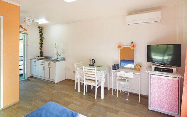 Gangchon Attiul Pension