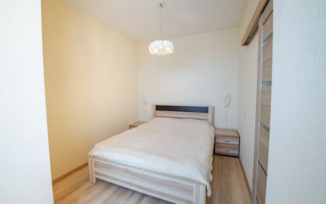 Апартаменты на ул. Леонова, 66