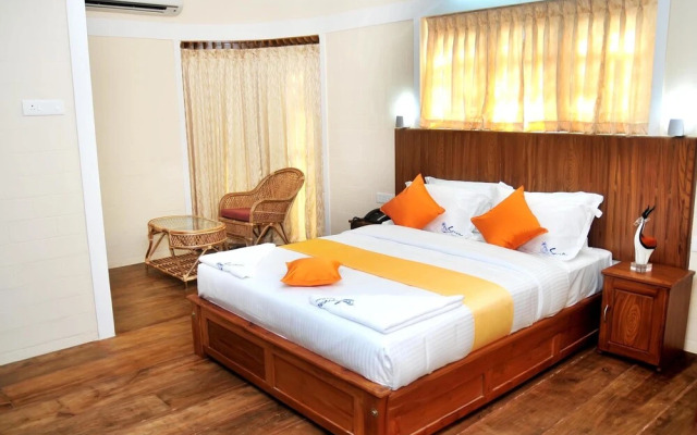 Varkala Beach Resort