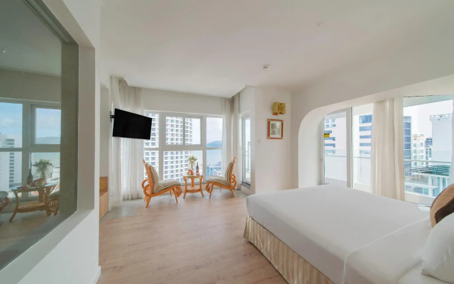 Green World Hotel Nha Trang