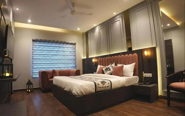 Narison Hotel By Divud Ecom