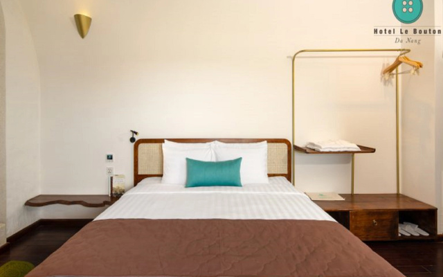 Hotel Le Bouton – Guest Rooms – Da Nang