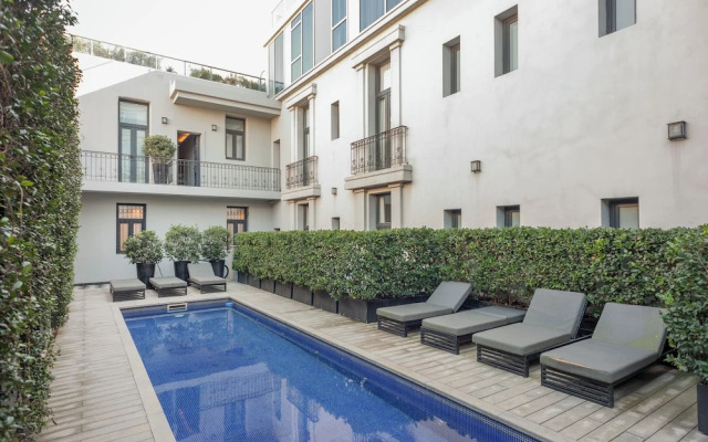 Vivi Increible Palacio Cabrera PC113