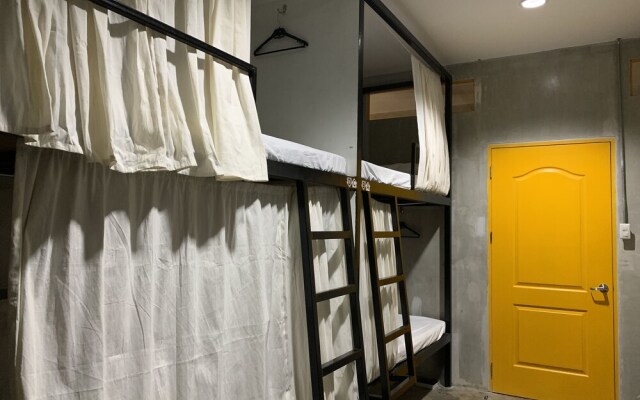 HappyNest Hostel Cebu