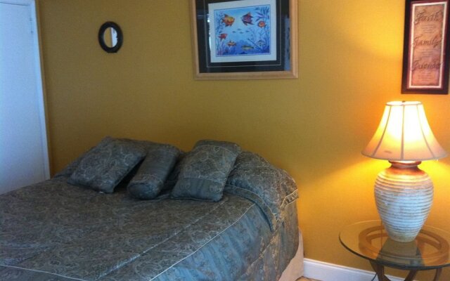 The Bridge At Cordova Boutique Hotel And Hostel
