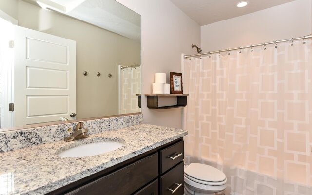 The View At The Escapes