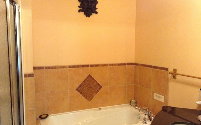 Gîte Aux Portes du Temps