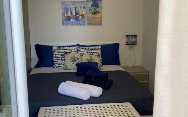 B&b Animo Mediterraneo