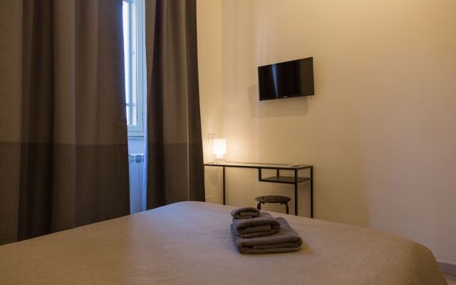 Romano Rooms