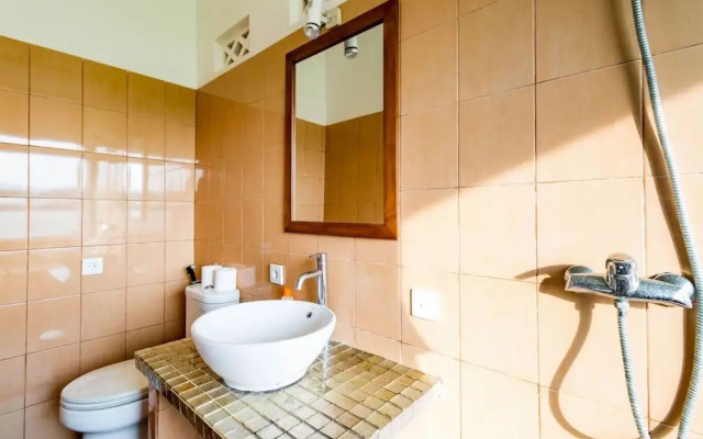 Medewi Surf Villa