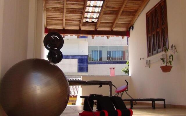 Beira Mar Hostel