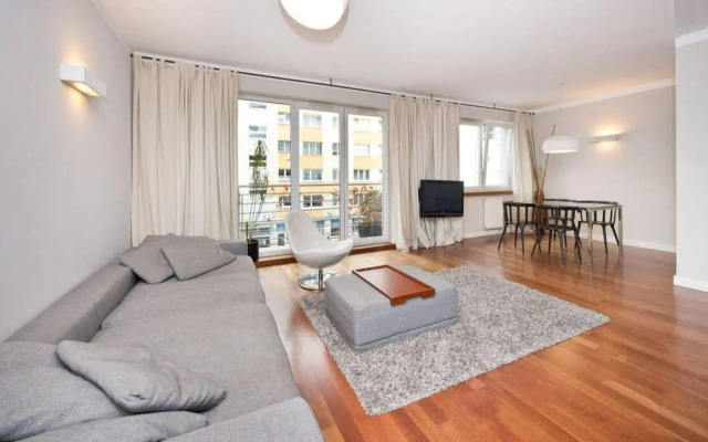 Apartament Lato w Gdyni