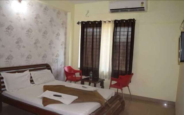 Hotel Ashoka Residency