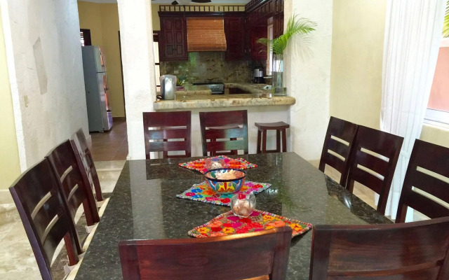 Casa Sarita