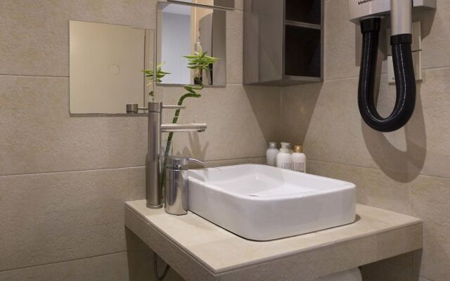Palms and Spas Corfu Villas Retreat