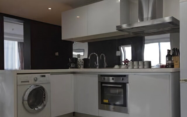 Wilton Lanting Sea-view Holiday Hotel (Qingdao Naluwan)