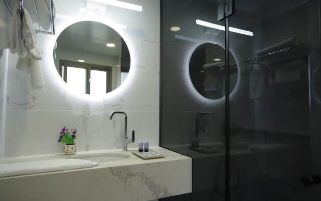 Mount Of Olives Hotel