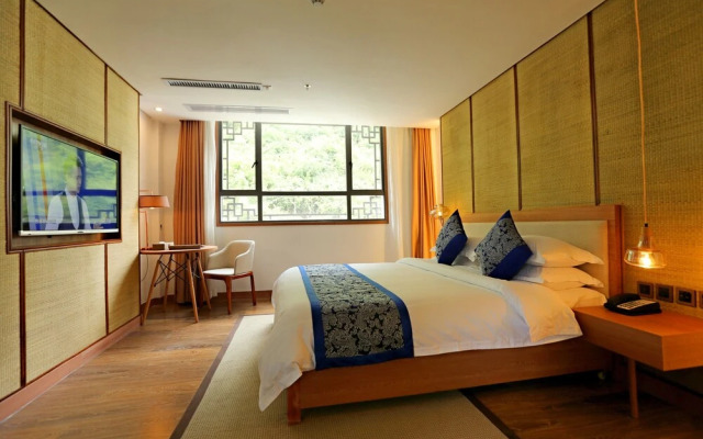 Mutong Holiday Hotel