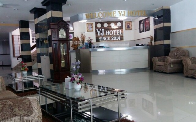 YJ Hotel