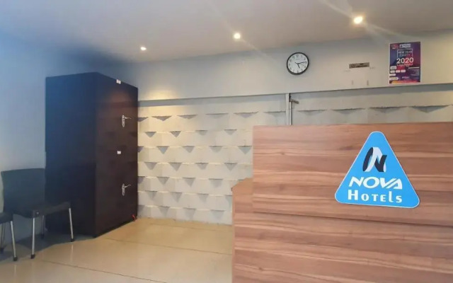 Hotel Nova Star