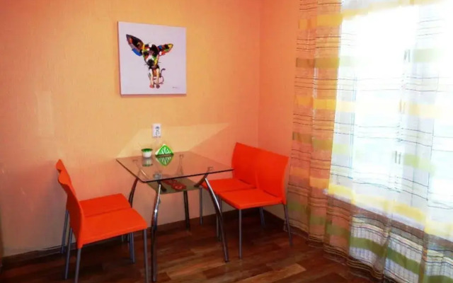 Apartamenti na Kollontay