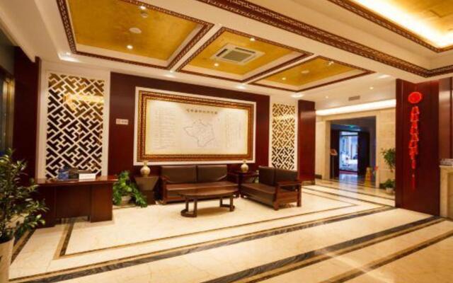 Qiandao Lake Forestry Hotel