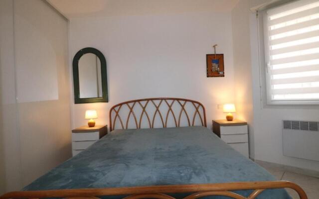 Appartement Sète, 3 pièces, 6 personnes - FR-1-472A-128