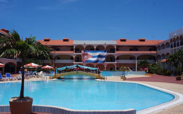 Starfish Cuatro Palmas Adults Only - All Inclusive