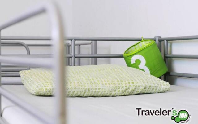 Traveler's Inn Seville