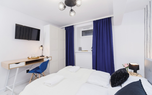 Apartment Cracow Syrokomli by Renters