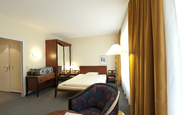 Premier Inn Saarbrücken City Centre Hotel
