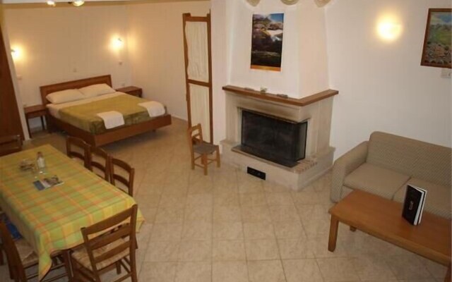 Aristea Hotel
