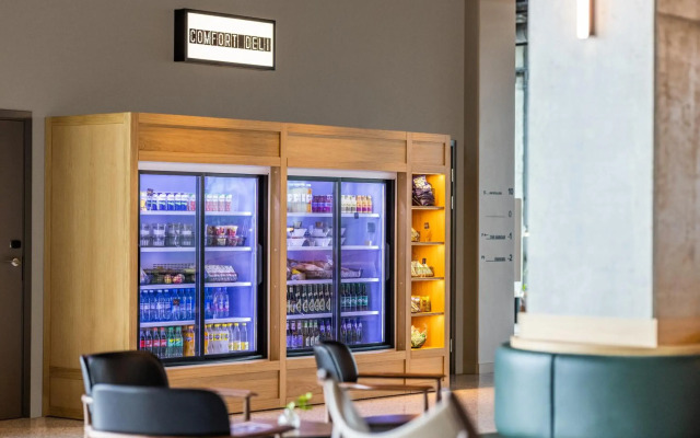 Comfort Hotel Copenhagen Airport