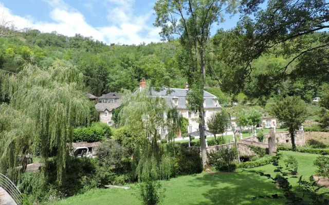 Prieuré de Las Canals