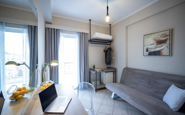 Nantin Hotel Ioannina