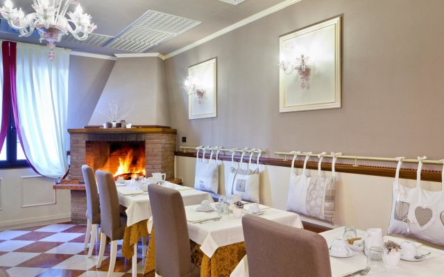 Ducale Hotel