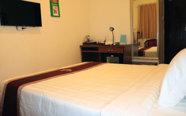 Huong Giang Hotel Hanoi