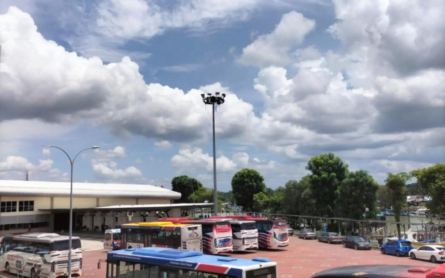 Ulfah Homestay Mersing