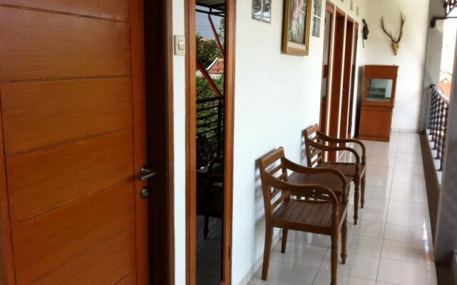 Harmony Guest House
