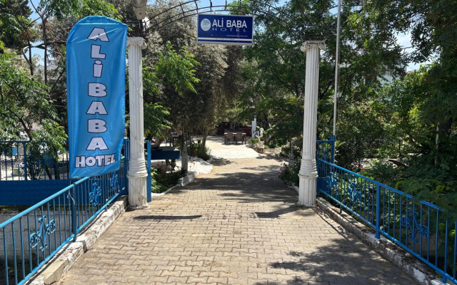 Ali Baba Hotel