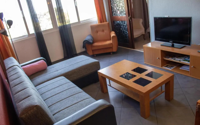 Spot Matur Apartment