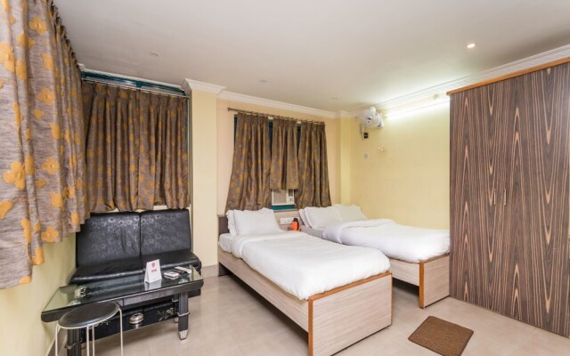 Royal Residency