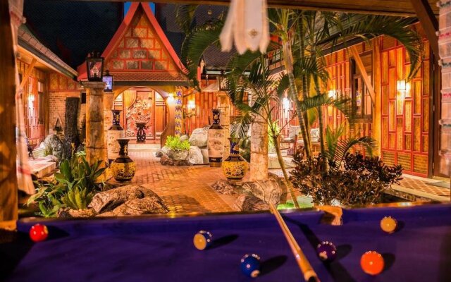 Leela House