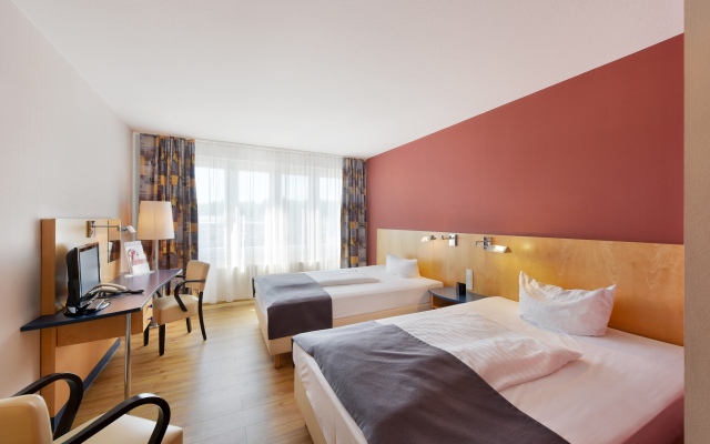 Amedia Dresden Elbpromenade, Trademark Collection by Wyndham