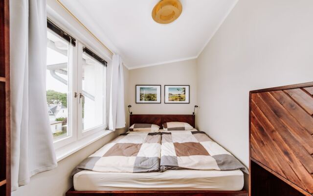 Ferienwohnung Sonne-strand-binz