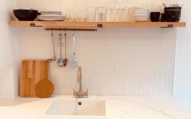 'The Kepties' Luxurious Serviced Apartments