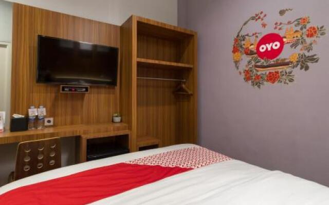 OYO 248 De Natio Guest House