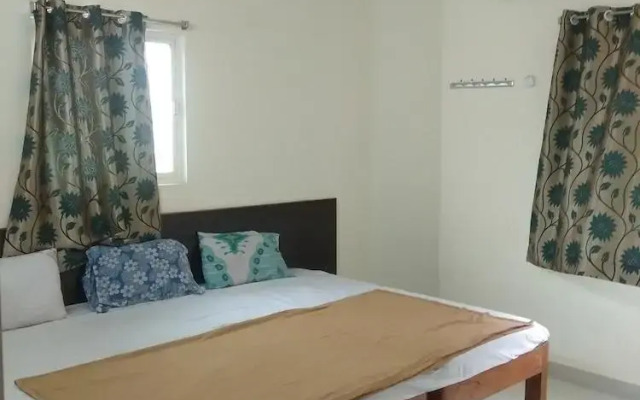 Sri Srinivasa Residency by Iroomz